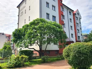 Mieszkanie dwupokojowe 47,00 m², Białystok, Nowe Miasto, Pogodna, Sprzedaż