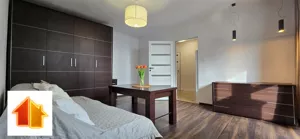 Mieszkanie dwupokojowe 46,20 m², Rybnik, Wawelska, Sprzedaż