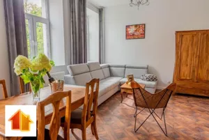 Mieszkanie dwupokojowe 55,00 m², Białystok, Centrum, Doktor Ireny Białówny, Wynajem