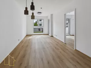 Mieszkanie dwupokojowe 41,00 m², Żory, Śródmieście, Korfantego, Handlowa, Wynajem