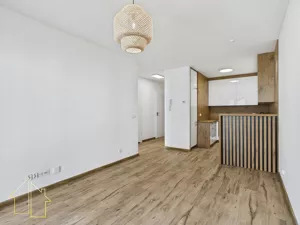 Mieszkanie dwupokojowe 40,00 m², Żory, Śródmieście, Korfantego, Handlowa, Wynajem