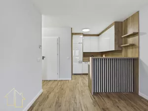 Mieszkanie dwupokojowe 49,00 m², Żory, Śródmieście, Korfantego, Handlowa, Wynajem
