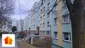 Mieszkanie trzypokojowe 51,50 m², Bielsko-Biała, Goleszowska, Sprzedaż