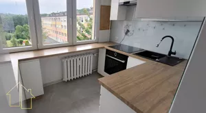 Mieszkanie trzypokojowe 61,20 m², Przemyśl, Ignacego Paderewskiego, Sprzedaż