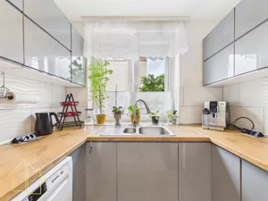 Mieszkanie trzypokojowe 69,12 m², Rybnik, Boguszowice-osiedle, Kadetów, Sprzedaż