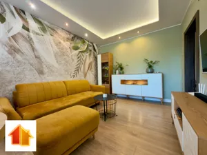 Mieszkanie trzypokojowe 55,50 m², Gliwice, Kozielska, Sprzedaż