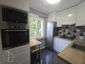 Mieszkanie trzypokojowe 61,00 m², Płock, Łączniczek, Sprzedaż