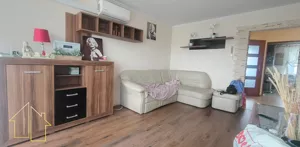 Mieszkanie trzypokojowe 48,00 m², Lubaczów, Osiedle Unii Lubelskiej, Sprzedaż