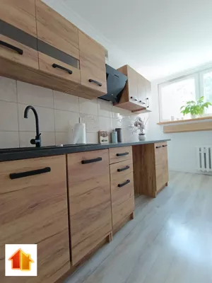Mieszkanie trzypokojowe 56,40 m², Rybnik, Rybnik-Północ, Piasta, Sprzedaż