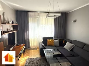Mieszkanie trzypokojowe 62,00 m², Wyszków, Świętojańska, Sprzedaż