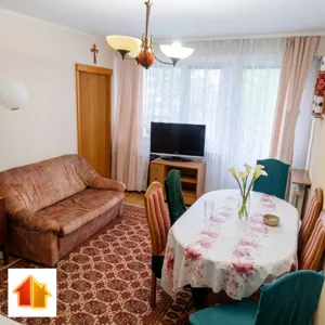 Mieszkanie trzypokojowe 51,10 m², Płock, Wincentego Hipolita Gawareckiego, Sprzedaż