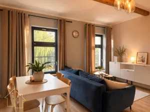 Mieszkanie trzypokojowe 78,86 m², Rybnik, Wyzwolenia, Sprzedaż