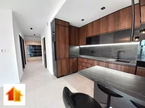 Mieszkanie trzypokojowe 50,00 m², Żory, Augustyna Weltzla, Wynajem