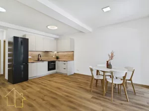 Mieszkanie trzypokojowe 62,00 m², Żory, Śródmieście, Dworcowa, Wynajem