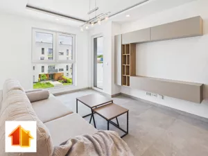 Mieszkanie trzypokojowe 70,00 m², Żory, Śródmieście, Korfantego, Handlowa, Wynajem