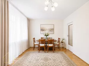 Mieszkanie trzypokojowe 64,70 m², Warszawa, Praga Południe, Łukowska, Wynajem