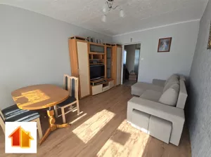 Mieszkanie trzypokojowe 48,10 m², Płock, Mikołaja Reja, Wynajem