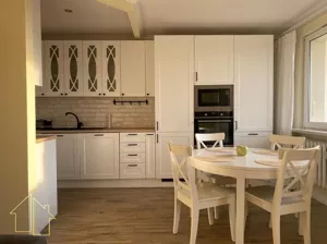 Mieszkanie trzypokojowe 55,30 m², Żory, Osiedle Władysława Pawlikowskiego, Wynajem