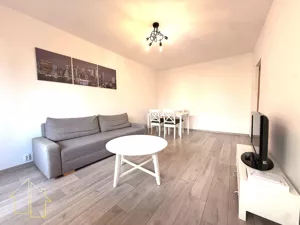 Mieszkanie trzypokojowe 55,00 m², Żory, Śródmieście, Sikorskiego, os. Sikorskiego, Wynajem
