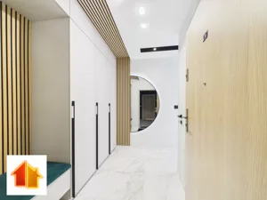 Mieszkanie trzypokojowe 63,67 m², Rybnik, Paruszowiec-Piaski, Sosnowa, Wynajem