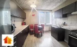 Mieszkanie czteropokojowe 90,40 m², Chotyniec, Sprzedaż