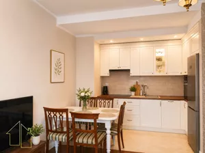 Mieszkanie czteropokojowe 69,37 m², Białystok, Sienkiewicza, Jurowiecka, Sprzedaż