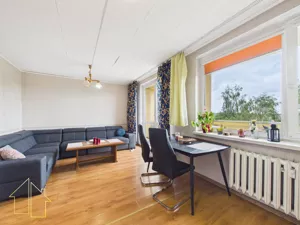 Mieszkanie czteropokojowe 70,51 m², Rybnik, Orzepowice, Świętego Józefa, Sprzedaż