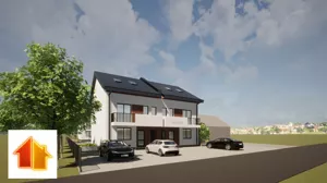 Mieszkanie sześciopokojowe 115,00 m², Krzyżanowice, Raciborska, Sprzedaż