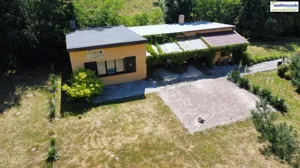 Dom 80,00 m², Ręczno, Sprzedaż