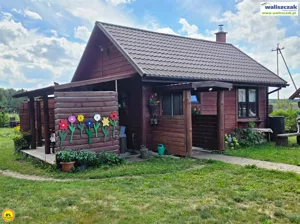 Dom inny 60,00 m², Sulejów, Sprzedaż