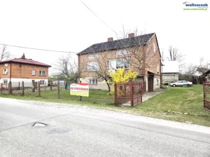 Dom 150,00 m², Gorzkowice, Sprzedaż