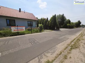 Dom bliźniak 80,00 m², Piotrków Trybunalski, Południowa, Sprzedaż