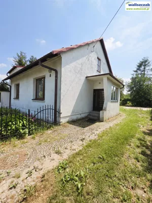 Dom bliźniak 80,00 m², Piotrków Trybunalski, Południowa, Sprzedaż