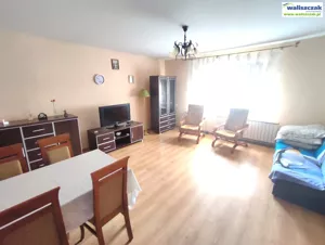 Dom wolnostojący 90,00 m², Wolbórz, Sprzedaż