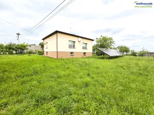 Dom 110,00 m², Grabica, Wynajem