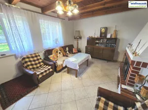 Dom inny 76,80 m², Ręczno, Sprzedaż