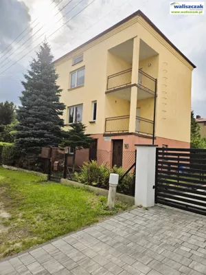 Dom 176,00 m², Piotrków Trybunalski, Kostromska, Sprzedaż