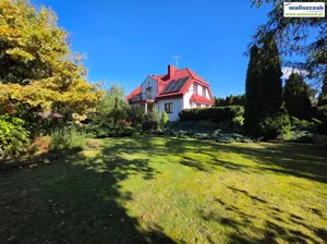Dom wolnostojący 290,00 m², Piotrków Trybunalski, Sprzedaż