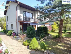 Dom 373,34 m², Ręczno, Sprzedaż