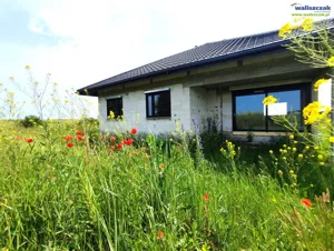 Dom wolnostojący 137,75 m², Rozprza, Sprzedaż