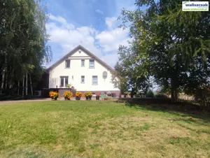 Dom wolnostojący 192,30 m², Sulejów, Sprzedaż