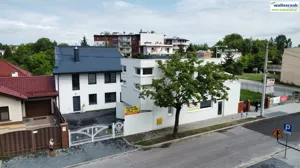 Dom 344,00 m², Piotrków Trybunalski, Litewska, Sprzedaż