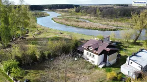 Dom 375,15 m², Sulejów, Sprzedaż