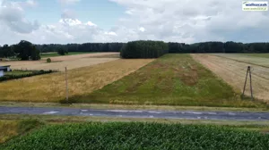Działka 1 139,00 m², Bełchatów, Sprzedaż