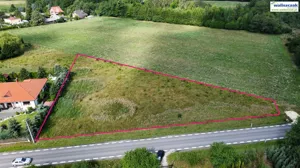Działka 3 400,00 m², Moszczenica, Sprzedaż
