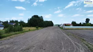 Działka 10 670,00 m², Moszczenica, Sprzedaż