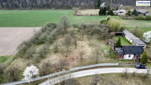 Działka 5 700,00 m², Paradyż, Sprzedaż