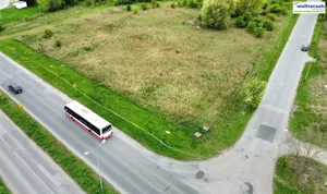 Działka 4 667,00 m², Piotrków Trybunalski, Wynajem