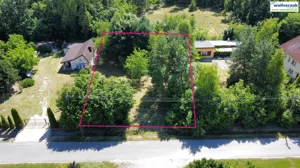 Działka 1 392,00 m², Ręczno, Sprzedaż
