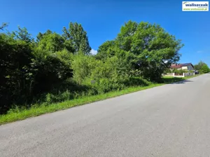 Działka 1 740,00 m², Rozprza, Sprzedaż
